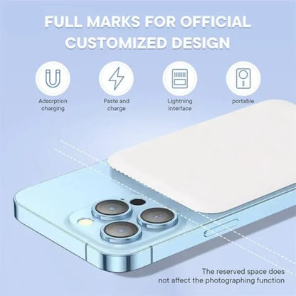 Apple Magsafe Wireless Power Bank