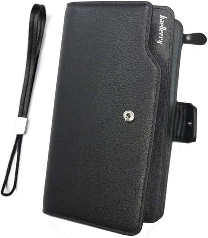 Baellerry Men’s Leather 2nd Bag
