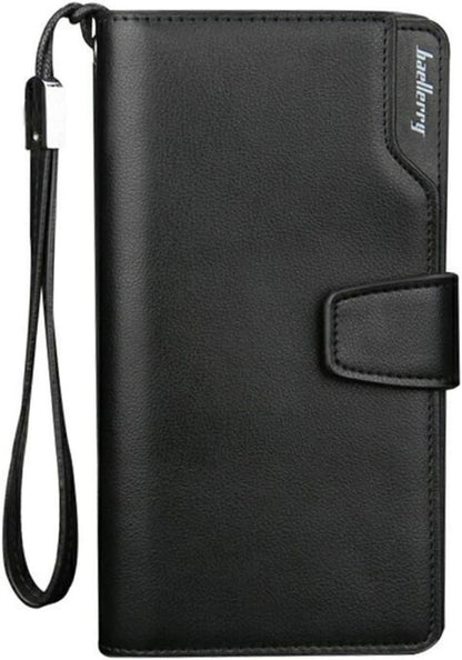 Baellerry Men’s Leather 2nd Bag