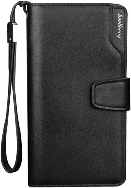Baellerry Men’s Leather 2nd Bag