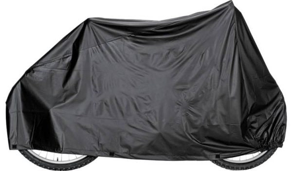 Bike Cover Dust & Water Proof Cover