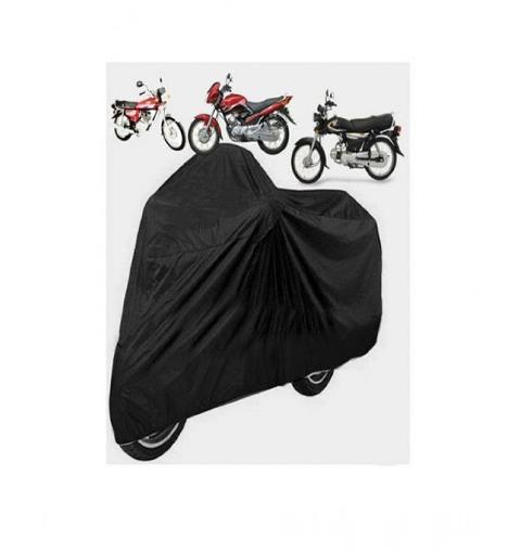 Bike Cover Dust & Water Proof Cover