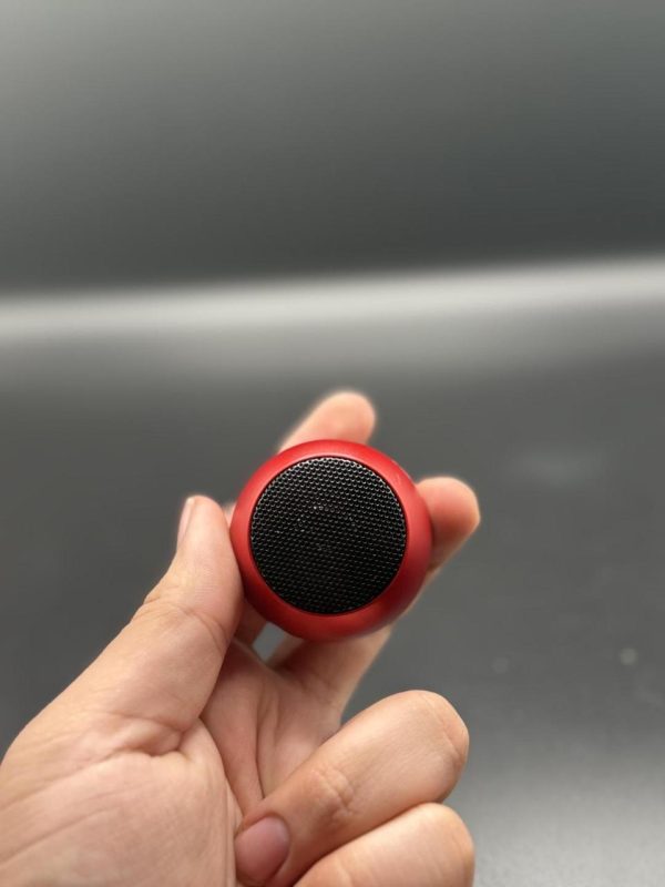 Bl M3 Mini Bluetooth Speaker