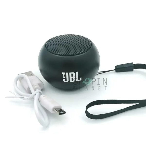 Bl M3 Mini Bluetooth Speaker