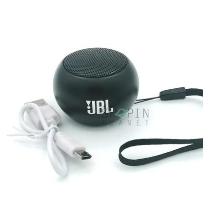 Bl M3 Mini Bluetooth Speaker