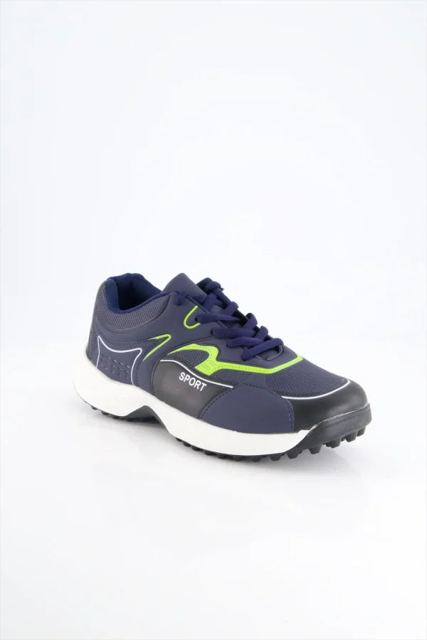 Black-camel-sports-gripper-shoes