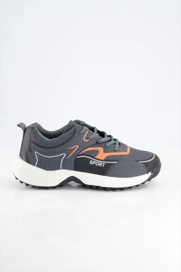 Black-camel-sports-gripper-shoes