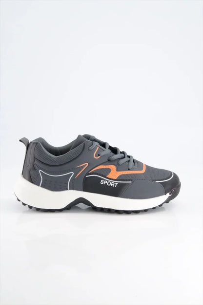 Black-camel-sports-gripper-shoes