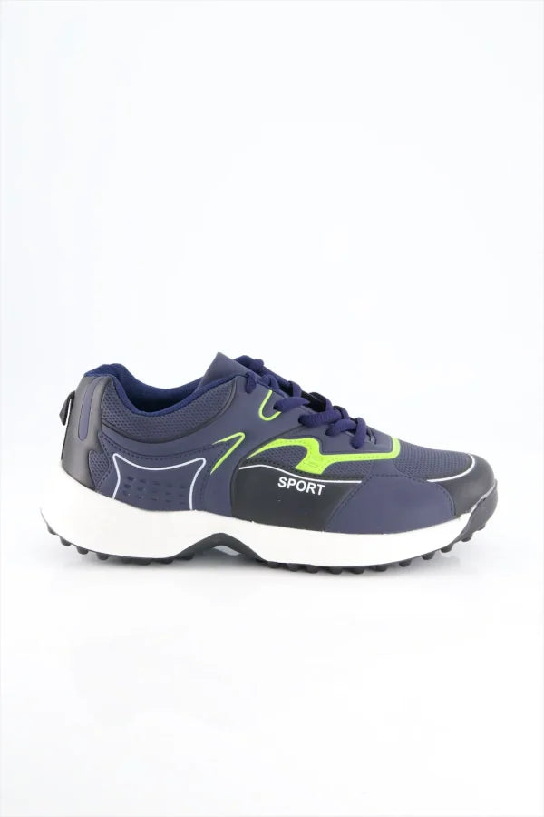 Black-camel-sports-gripper-shoes