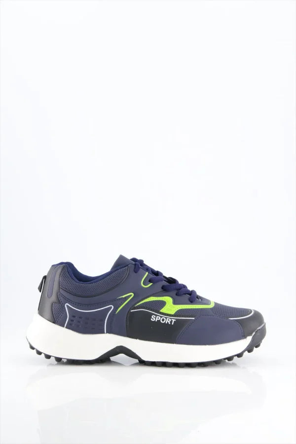Black-camel-sports-gripper-shoes