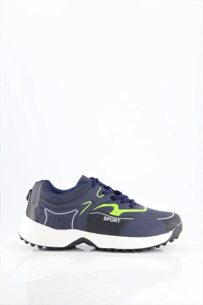 Black-camel-sports-gripper-shoes