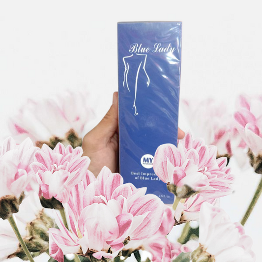 Blue Lady Perfume For Women
