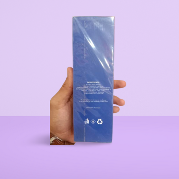 Blue Lady Perfume For Women