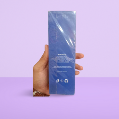 Blue Lady Perfume For Women