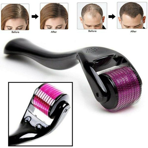 Combo Pack of Rollers