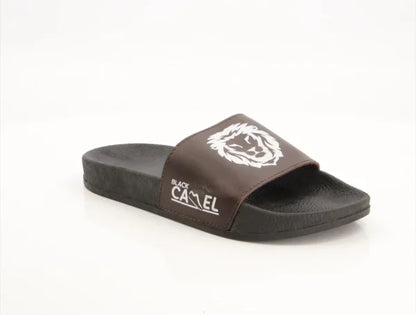 Comfortable Lion Printed Slippers