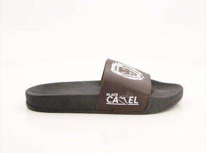 Comfortable Lion Printed Slippers