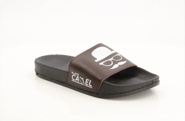 Dari Mouch Slide Slippers