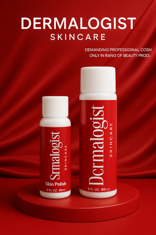 Dermalogist Advanced Skin Polish