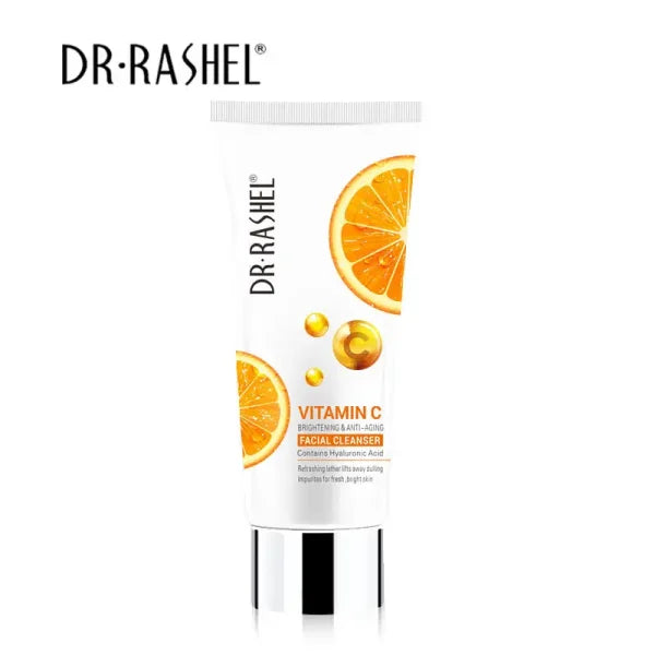 Dr.rashel Brightening Anti Aging Deep Cleansing Vitamin C