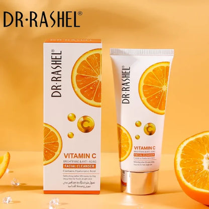 Dr.rashel Brightening Anti Aging Deep Cleansing Vitamin C
