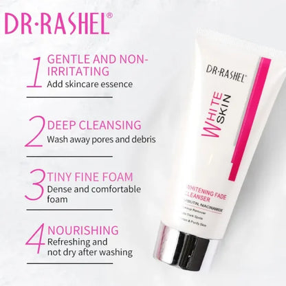 Dr.rashel Whitening Fade Cleanser