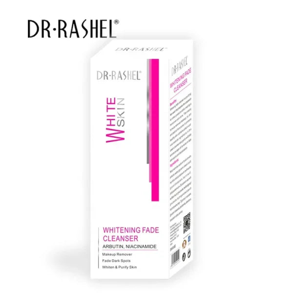 Dr.rashel Whitening Fade Cleanser