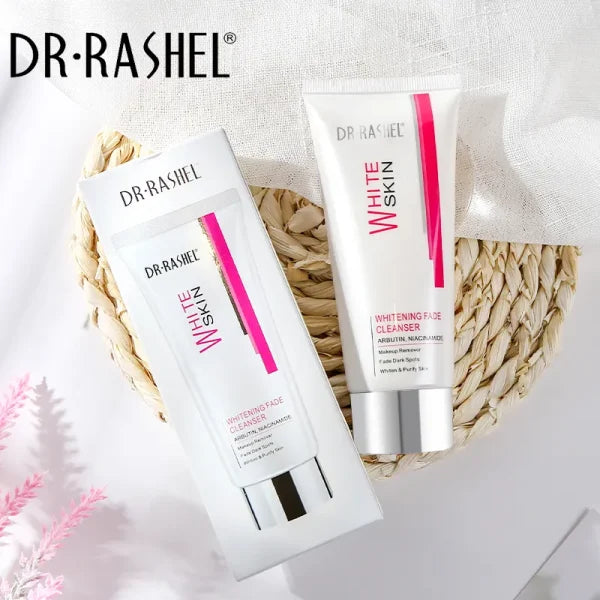 Dr.rashel Whitening Fade Cleanser