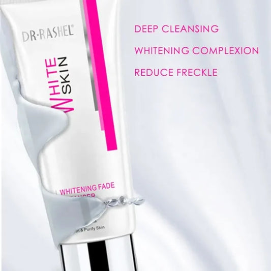 Dr.rashel Whitening Fade Cleanser