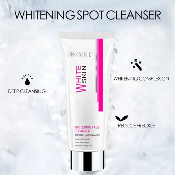 Dr.rashel Whitening Fade Cleanser
