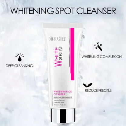 Dr.rashel Whitening Fade Cleanser
