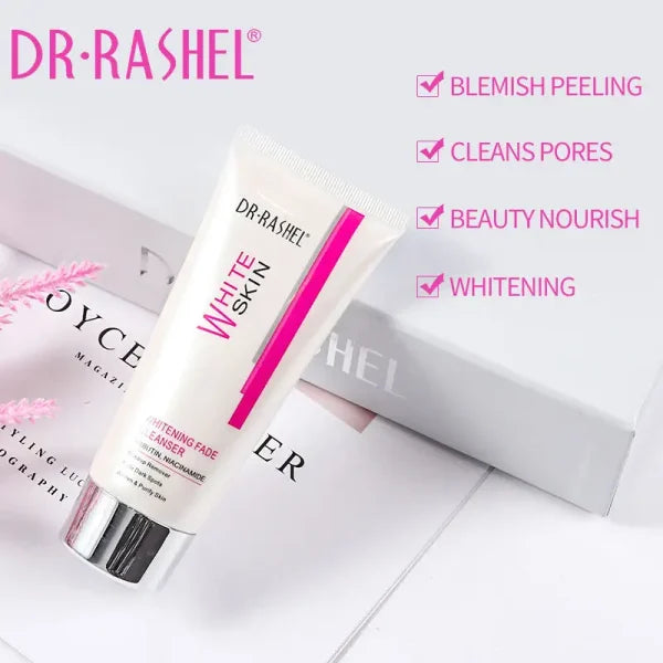 Dr.rashel Whitening Fade Cleanser