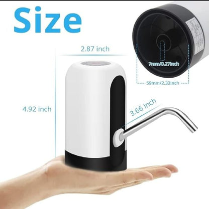 Electric Water Dispenser Portable Water pump