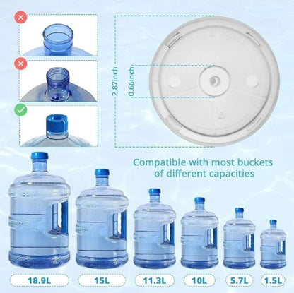 Electric Water Dispenser Portable Water pump