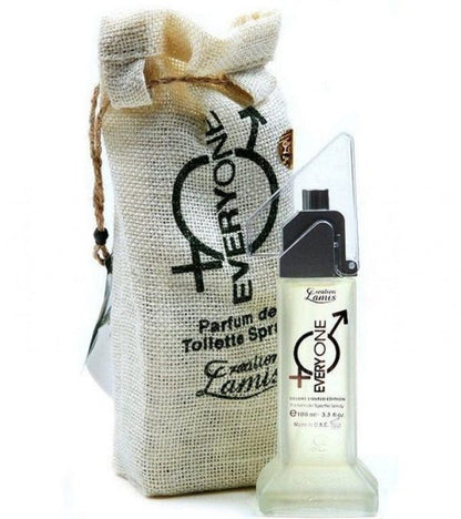 Everyone Unisex Perfume – (100ml)