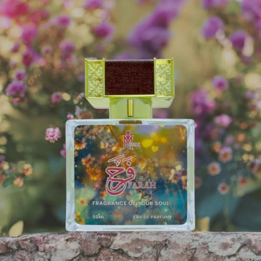 Farah – فرح
