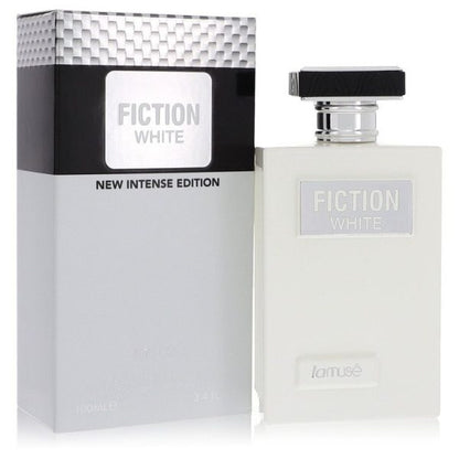 Fiction White Edp 100ml (la Muse) Latafa Perfume – 100 Ml
