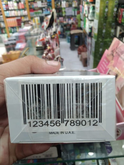Fiction White Edp 100ml (la Muse) Latafa Perfume – 100 Ml
