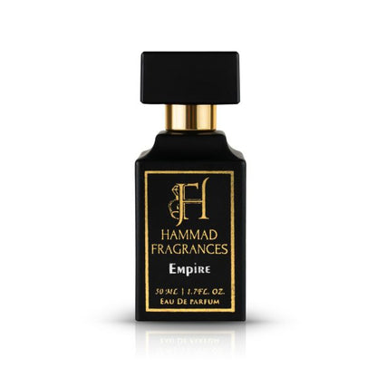 Hammad Fragrances With 6-8 Hours Long Lasting