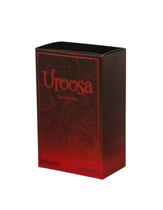 Uroosa 50ml Women Perfumes For Women