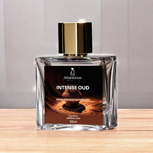 Intense Oud