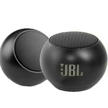 Jbl M3 Mini Portable Bluetooth Speaker