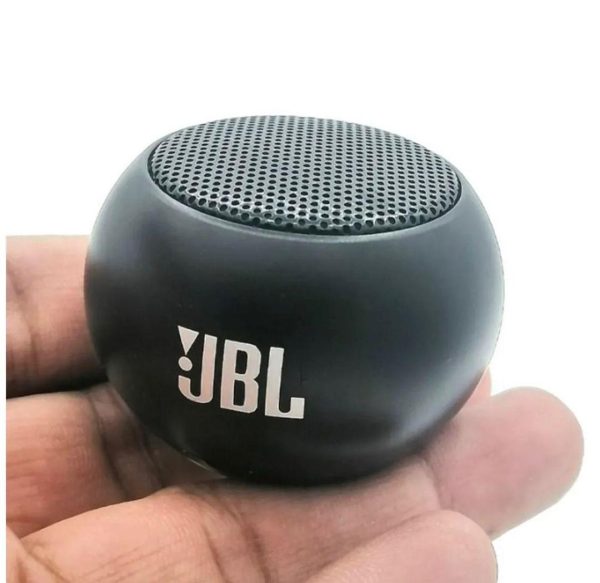 Jbl M3 Mini Portable Bluetooth Speaker