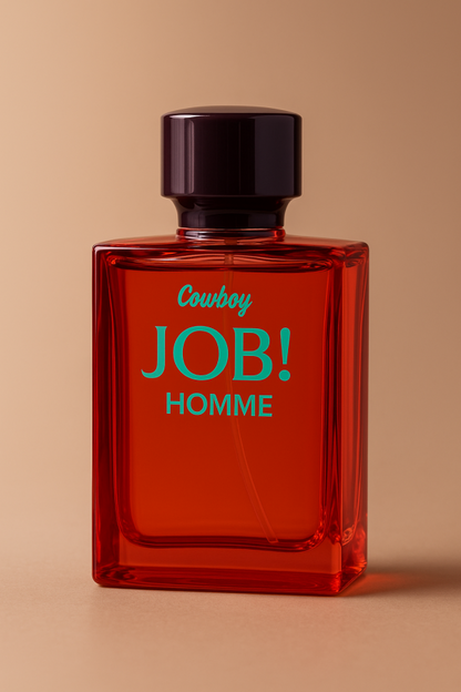 Job! Homme Portable Perfume 85ml