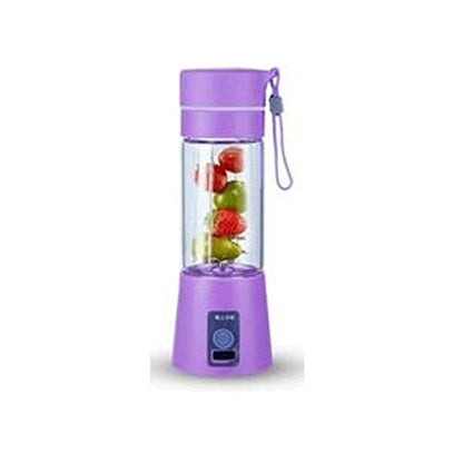Juicer Portable Outdoor Juicing Cup