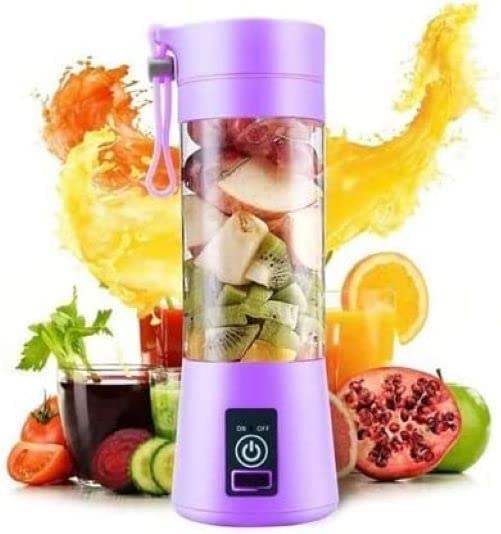 Juicer Portable Outdoor Juicing Cup