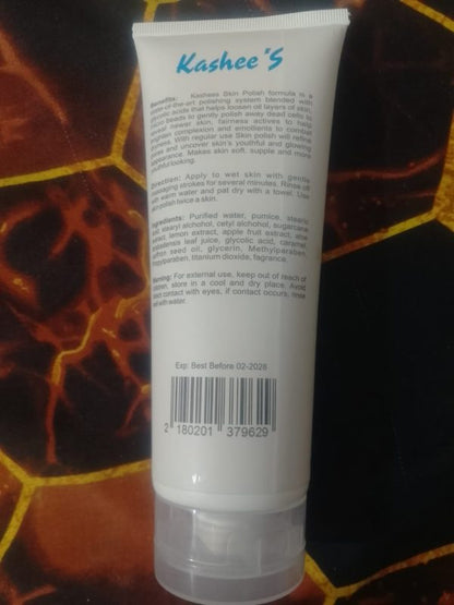 Kashee’s Hydrating Mineral Face Wash