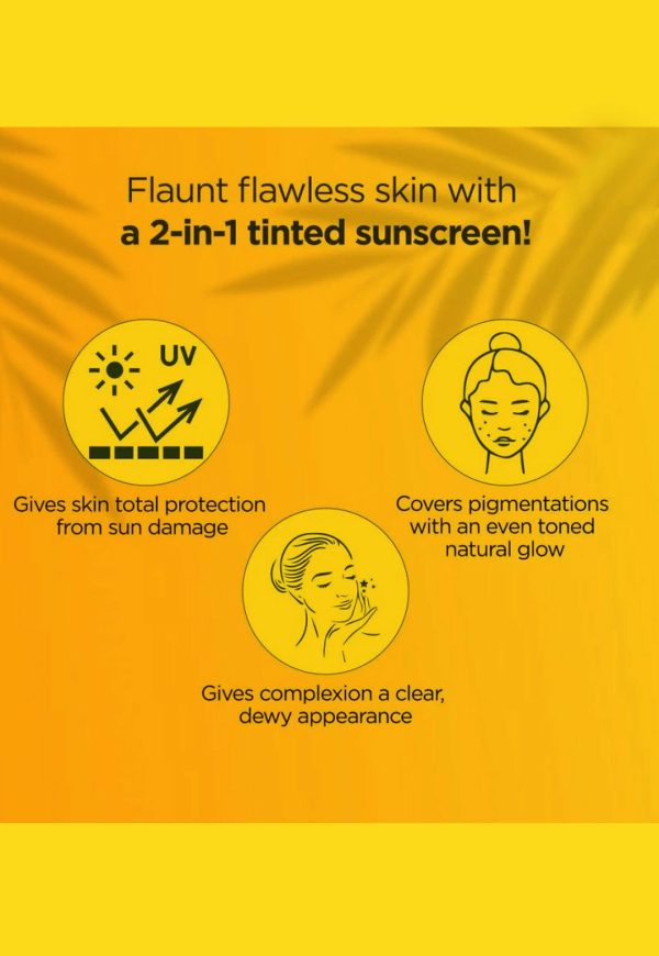 Kashee’s Sunscreen Spf 55