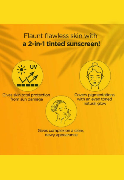 Kashee’s Sunscreen Spf 55