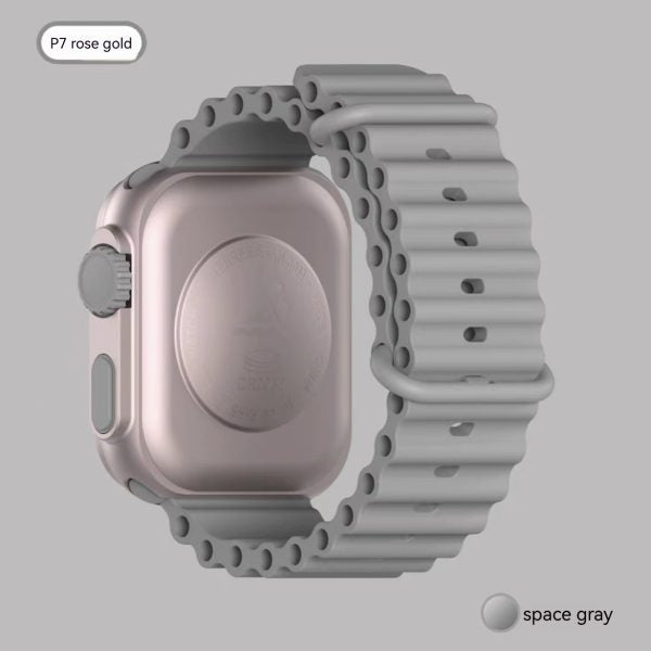 Led Electronic Watch